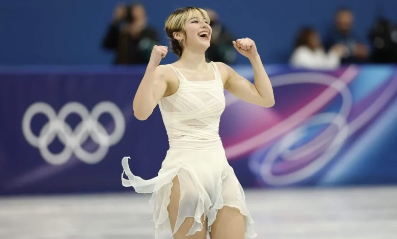 2026 Olympics, Day 11 recap: Liu impresses in short program; USA men’s hockey to face Sweden