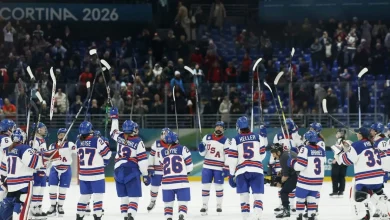 2026 Olympics, Day 4 recap: USA women’s hockey rolls on, Shiffrin struggles, Malinin shines