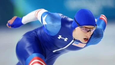 2026 Olympics, Day 5 recap: Stolz wins gold, Lemley tops moguls, Chock, Bates take silver