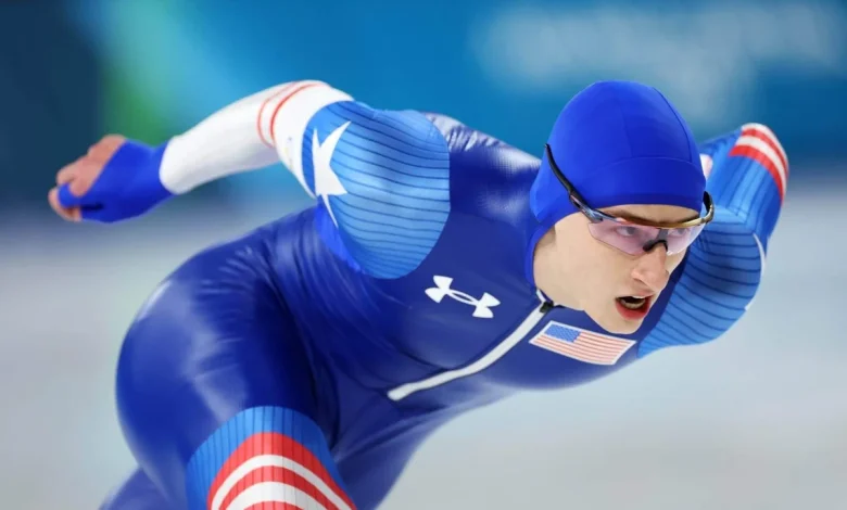 2026 Olympics, Day 5 recap: Stolz wins gold, Lemley tops moguls, Chock, Bates take silver