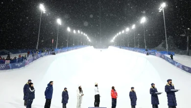 2026 Olympics, Day 6 recap: Kim outdone, Ukrainian skeleton athlete files appeal