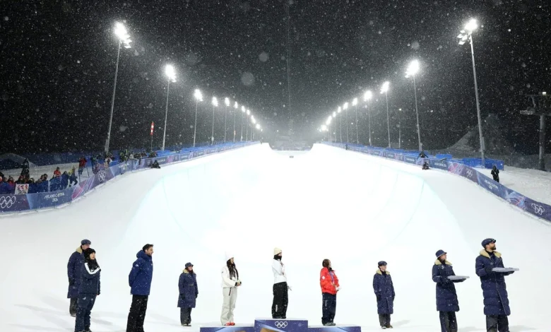 2026 Olympics, Day 6 recap: Kim outdone, Ukrainian skeleton athlete files appeal