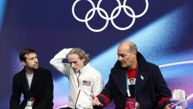 2026 Olympics, Day 7 recap: ‘Quad God’ proves mortal, U.S. and Canada cruise in hockey