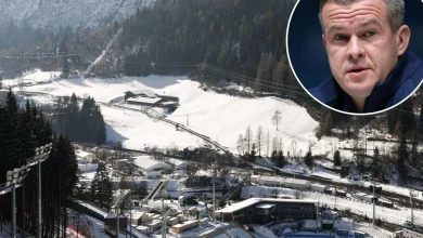 2026 Olympics may have a second 'penis-gate'