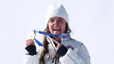 2026 Olympics medal count: How many gold medals has Team USA won?