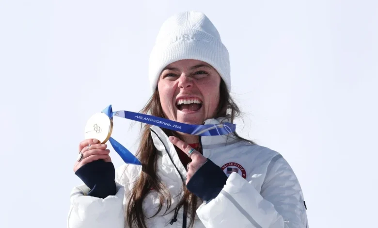 2026 Olympics medal count: How many gold medals has Team USA won?