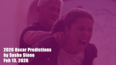 2026 Oscar Predictions: The Final Lap in Most Predictable Oscar Race in History