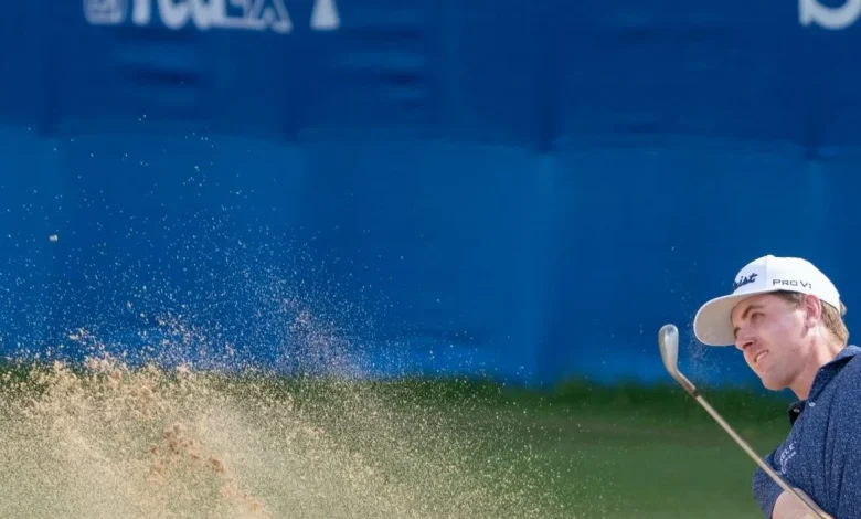 2026 PGA Cognizant Classic odds, predictions: Top picks, props and analysis for this week's event in Palm Beach Gardens, Fla.