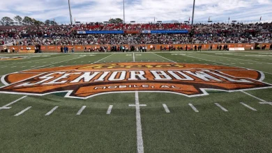 2026 Senior Bowl: Live discussion, TV channel, kickoff time