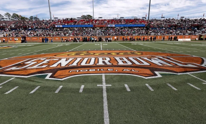 2026 Senior Bowl: Live discussion, TV channel, kickoff time