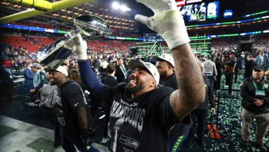 2026 Super Bowl Seahawks vs Patriots live updates: Score, highlights, news, analysis, stats for SB 60