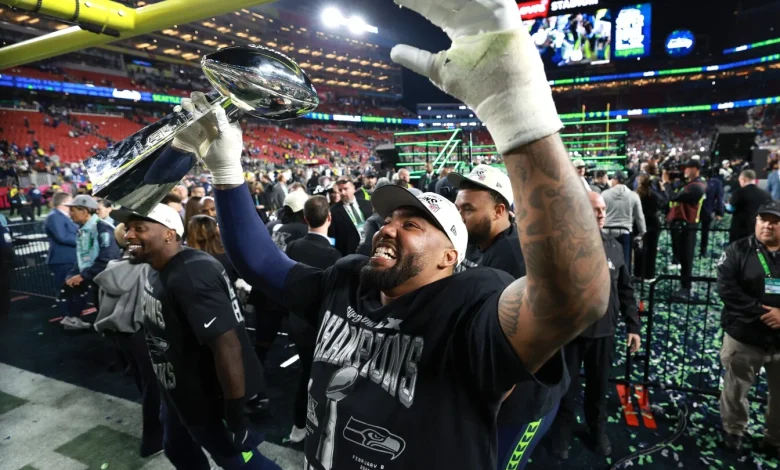 2026 Super Bowl Seahawks vs Patriots live updates: Score, highlights, news, analysis, stats for SB 60