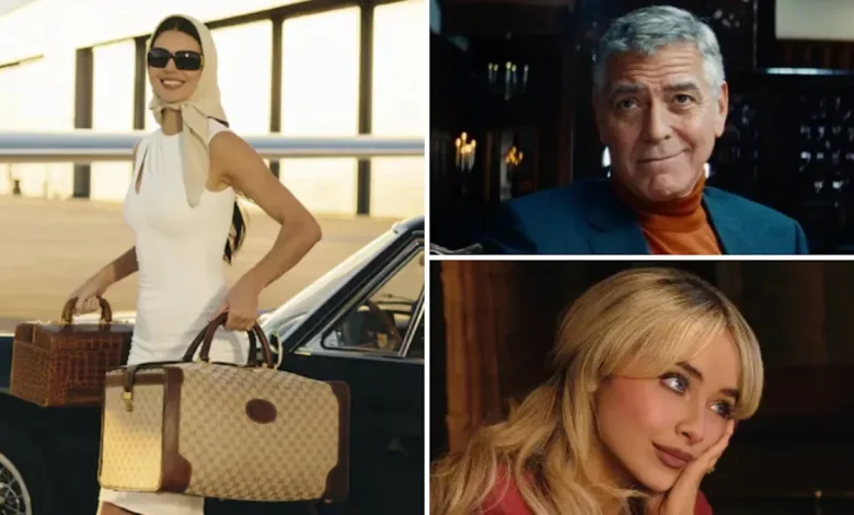 2026 Super Bowl commercials: Watch best and worst ads with Sabrina Carpenter, Kendall Jenner, George Clooney