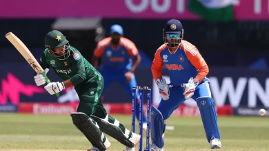 2026 T20 Cricket World Cup: Schedules, odds for Super 8s in India, Sri Lanka