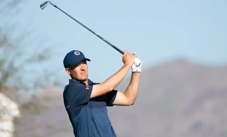 2026 WM Phoenix Open Best Bets To Sweat (Hopefully) On Super Bowl LX Sunday
