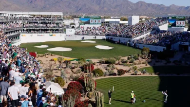 2026 WM Phoenix Open purse: Payout breakdown, winner’s share