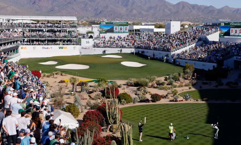 2026 WM Phoenix Open purse: Payout breakdown, winner’s share