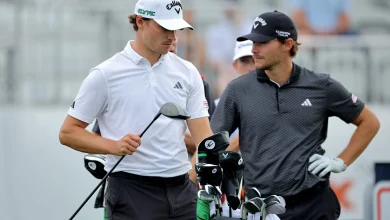 2026 WM Phoenix Open – Noonan’s Outright Picks - Betsperts Golf