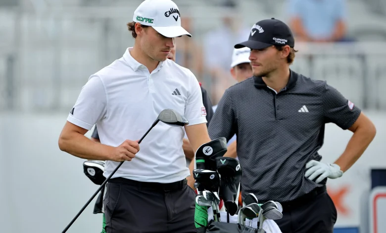 2026 WM Phoenix Open – Noonan’s Outright Picks - Betsperts Golf