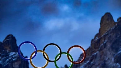 2026 Winter Olympic Games: Surrounded by a Great Cloud of Witnesses