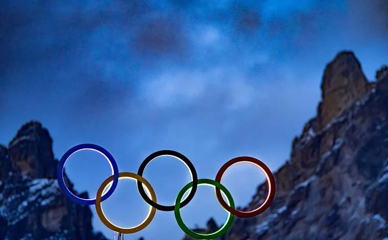 2026 Winter Olympic Games: Surrounded by a Great Cloud of Witnesses