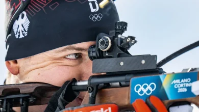 2026 Winter Olympics Feb. 15 schedule: Milan Cortina events