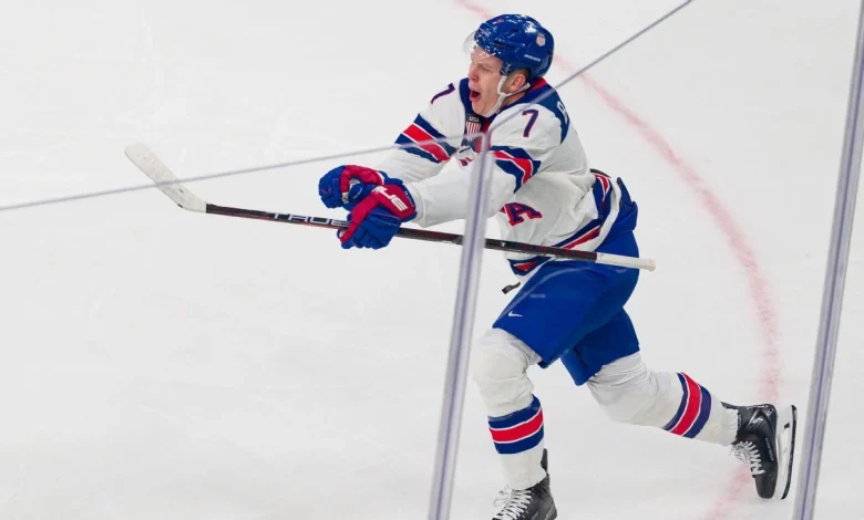 2026 Winter Olympics: Follow live updates from Milan Cortina