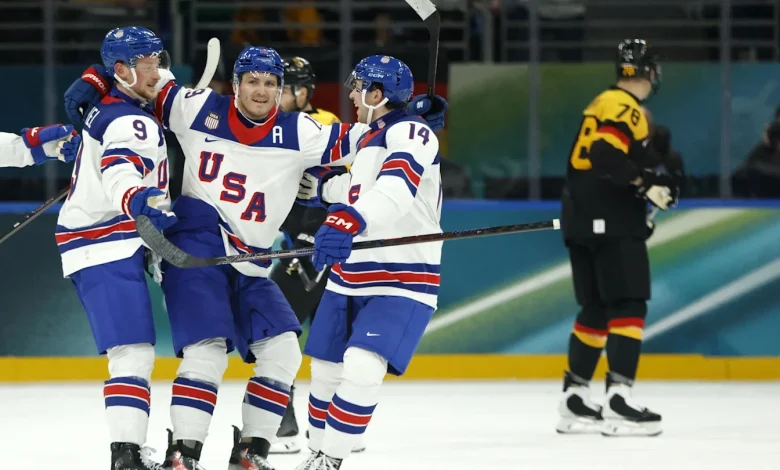 2026 Winter Olympics Hockey: How the Overtime Format is Different From NHL