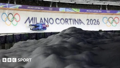 2026 Winter Olympics: Italy foils 'Russian cyber-attacks' at Milan-Cortina Games