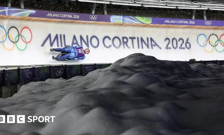2026 Winter Olympics: Italy foils 'Russian cyber-attacks' at Milan-Cortina Games