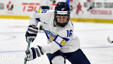 2026 Winter Olympics: Opening ice hockey match postponed due to norovirus