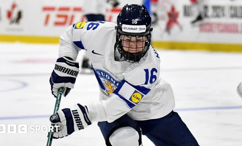 2026 Winter Olympics: Opening ice hockey match postponed due to norovirus