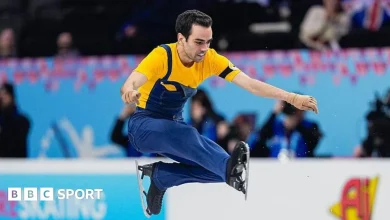 2026 Winter Olympics: Skater cannot perform to Minions music in Milan