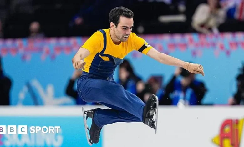 2026 Winter Olympics: Skater cannot perform to Minions music in Milan