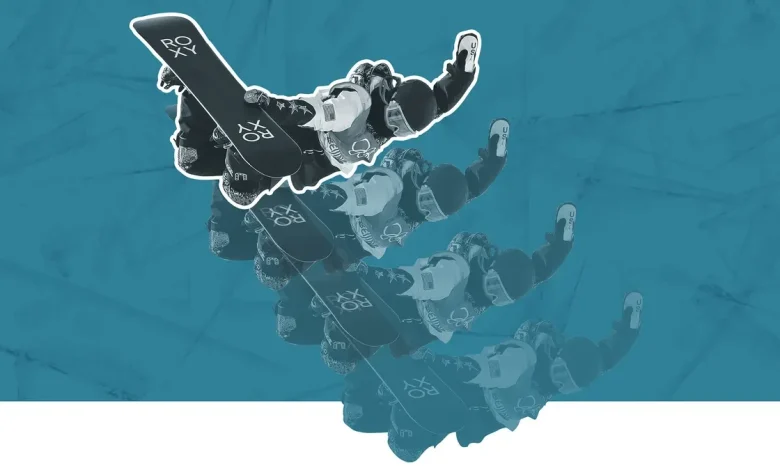 2026 Winter Olympics: Snowboarding is ready for Big Air. Event guide