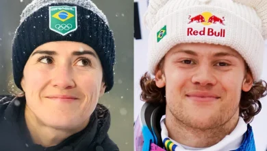 2026 Winter Olympics: These two athletes could deliver South America's first medals in the Winter Games