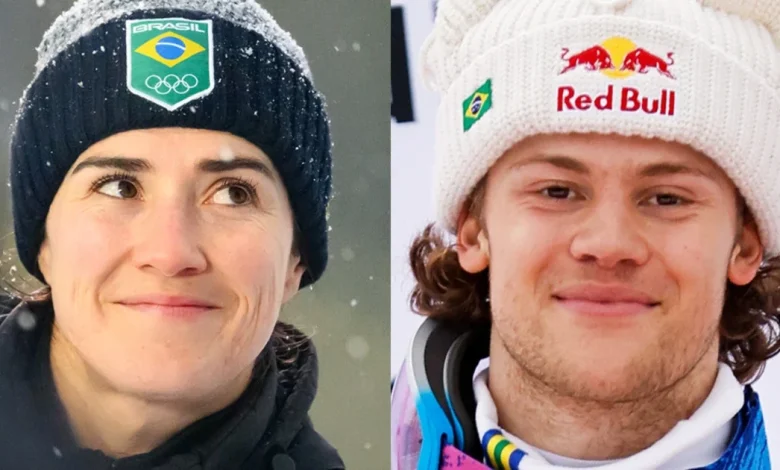 2026 Winter Olympics: These two athletes could deliver South America's first medals in the Winter Games