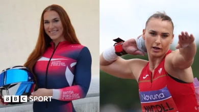 2026 Winter Olympics: Two-sport Adele Nicoll eyes massive 2026 double