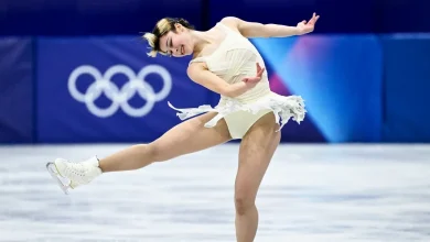 2026 Winter Olympics live updates: Gold medals in women's figure skating and hockey