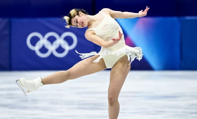 2026 Winter Olympics live updates: Gold medals in women's figure skating and hockey