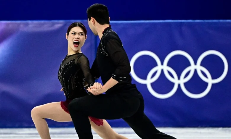 2026 Winter Olympics live updates: U.S. women in hockey semifinals; Americans compete for pair skating medals