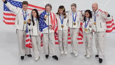 2026 Winter Olympics medal count, standings entering February 14