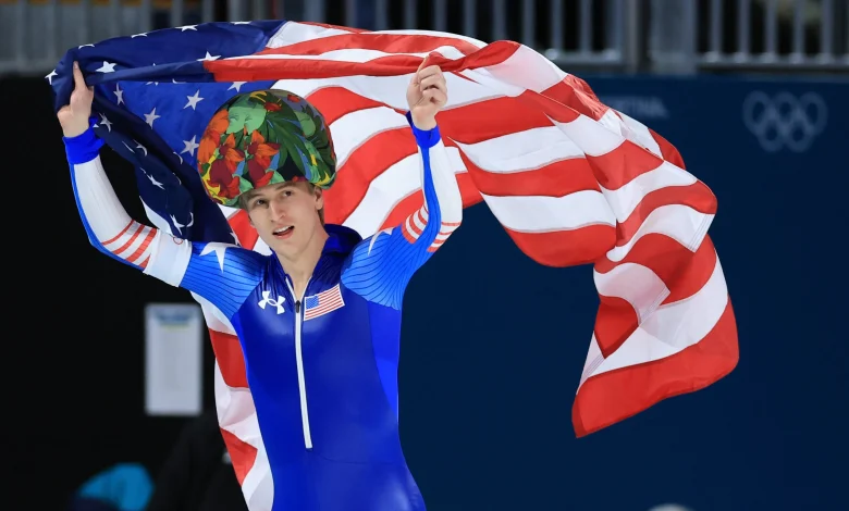 2026 Winter Olympics medal count, standings entering February 15