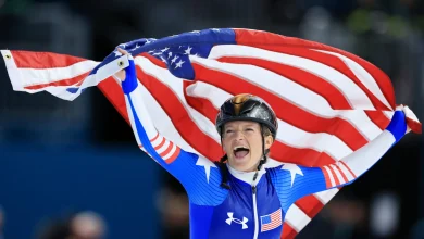 2026 Winter Olympics medal count, standings entering February 22