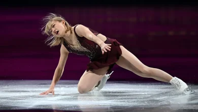 2026 Women’s Olympic Figure Skating Odds (Kaori Sakamoto Favored to Win Gold Medal)