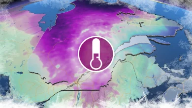-20° à -30° : le froid mordant n’a pas dit son dernier mot