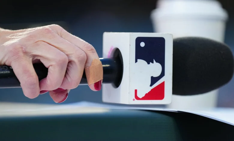 21 MLB teams make in-market streaming available through MLB.tv