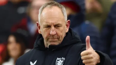 21-Man Squad: Hull FC vs Bradford Bulls