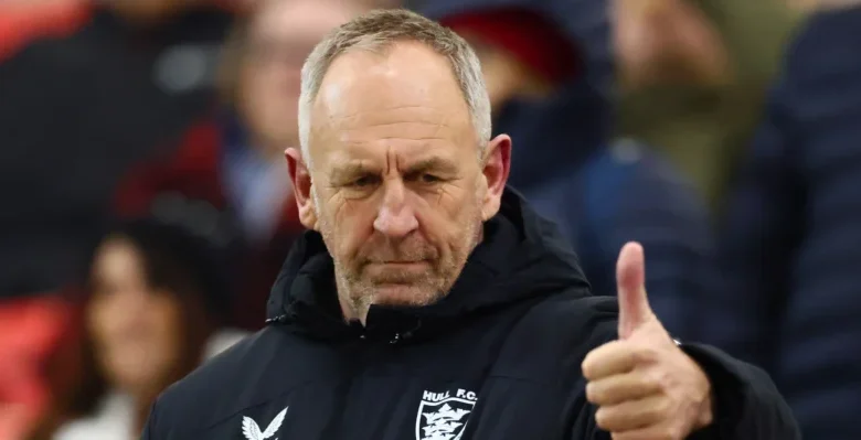 21-Man Squad: Hull FC vs Bradford Bulls