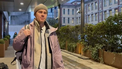 21K Athletes Ask IOC to 'Ski Fossil Free'